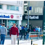 Hostelist Istambul