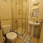 Auberge de jeunesse Hostelist Istambul