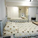 Auberge de jeunesse Hostelist