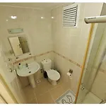 Auberge de jeunesse Hostelist Istambul