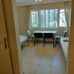 Auberge de jeunesse Hostelist *