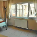 Auberge de jeunesse Hostelist Istambul