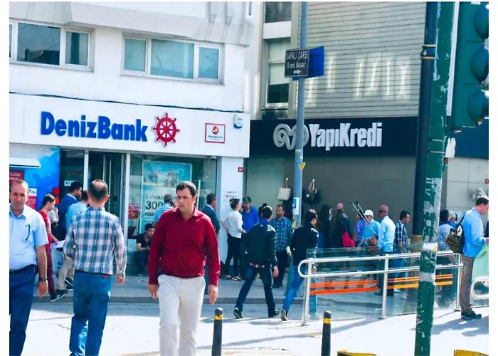 Hostelist איסטמבול