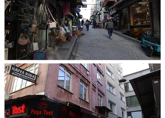 אכסניה Hostelist