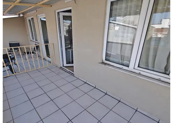 Hostelist אכסניה