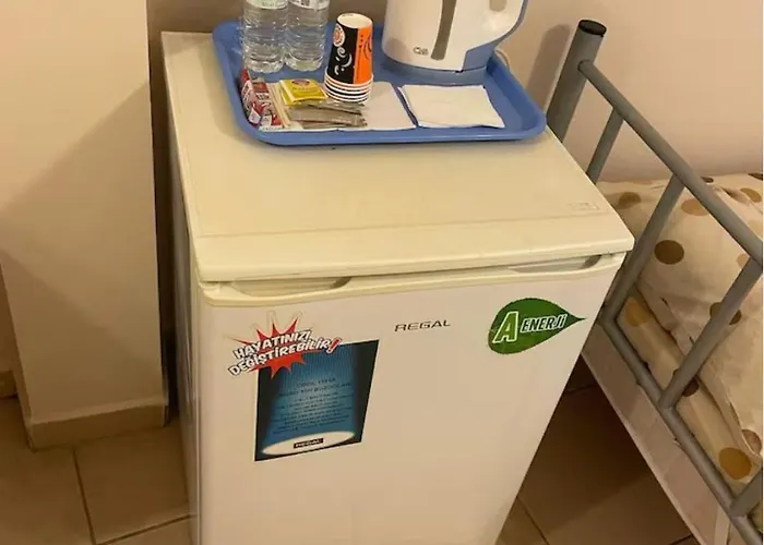 Hostelist איסטמבול