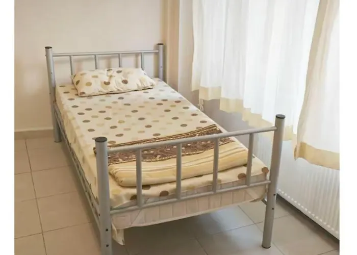 Hostelist אכסניה