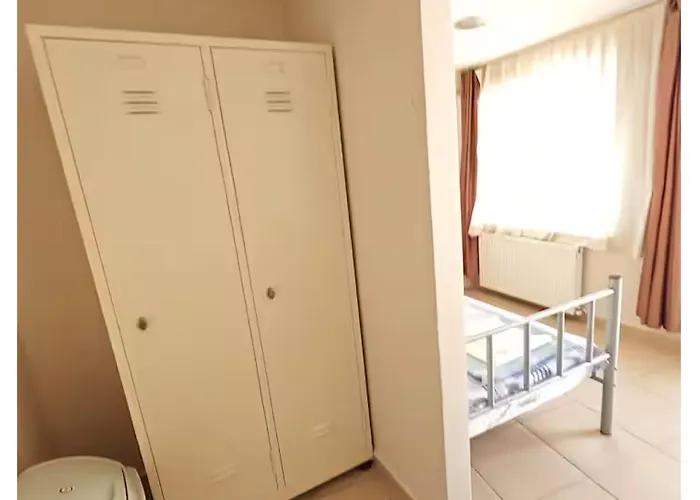 Hostelist * איסטמבול