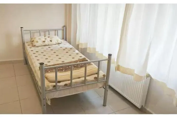 אכסניה Hostelist *