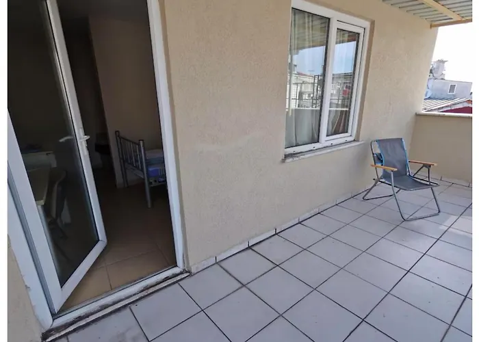 אכסניה Hostelist