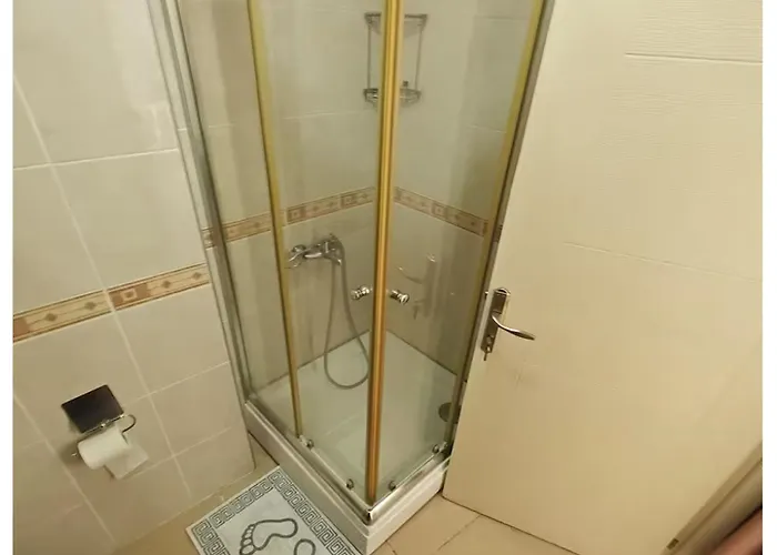 אכסניה Hostelist איסטמבול