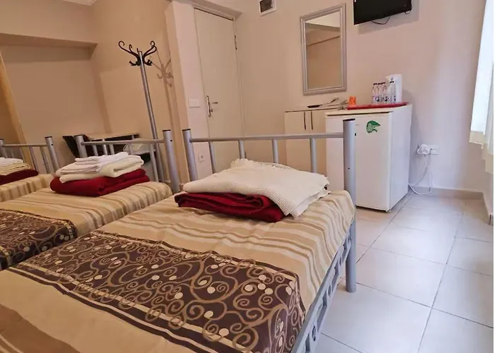 Hostelist איסטמבול