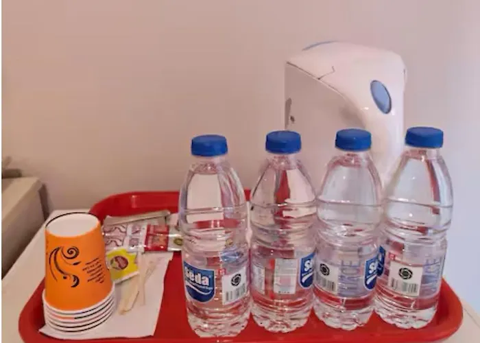 Hostelist * איסטמבול