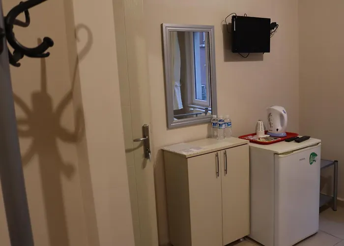 Hostelist * איסטמבול