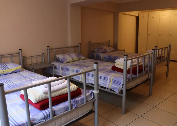 Hostelist איסטמבול