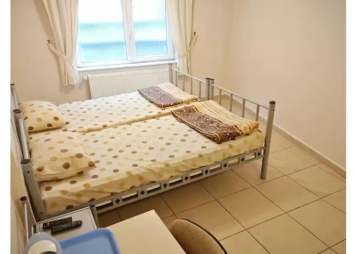 Hostelist אכסניה