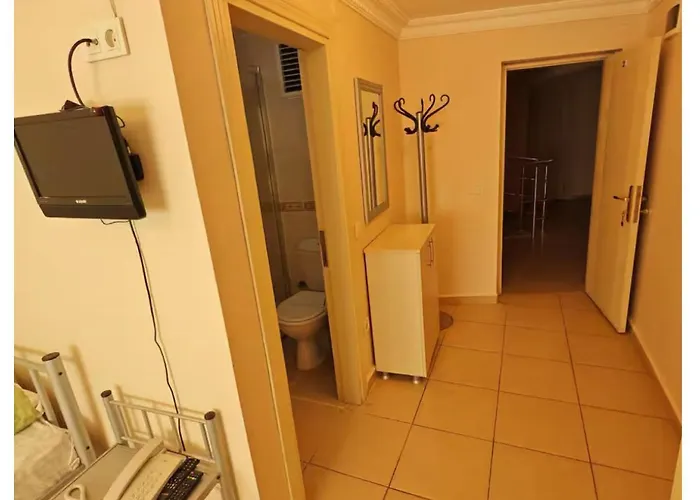 Hostelist אכסניה *