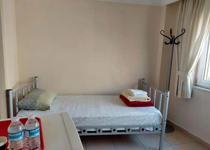 אכסניה Hostelist *