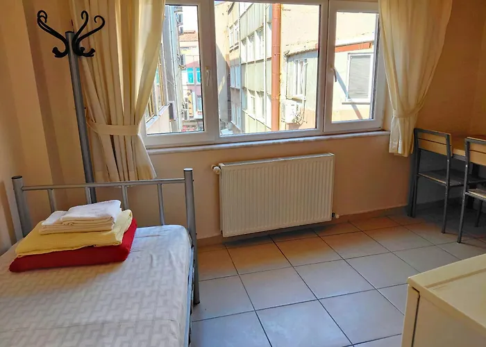 Hostelist איסטמבול