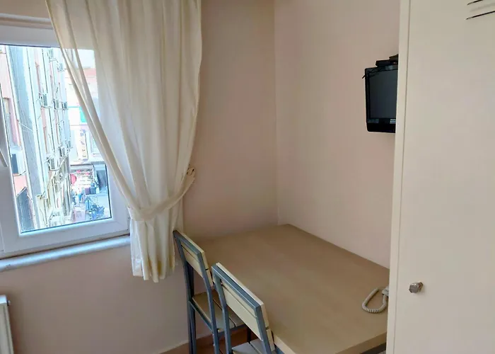 Hostelist איסטמבול