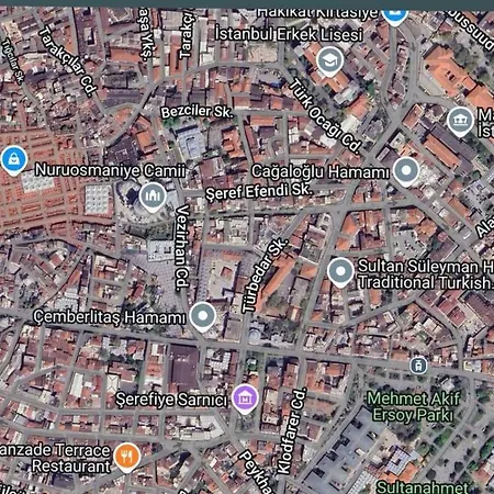 Hostelist Vandrerhjem *