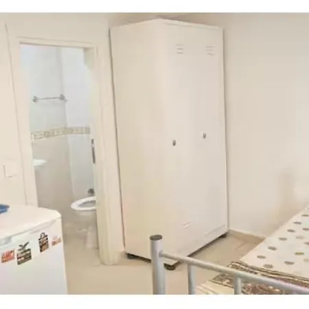 Hostelist Vandrerhjem