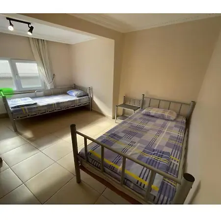 Hostel Hostelist Istanbul