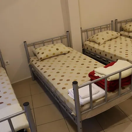 Vandrerhjem Hostelist