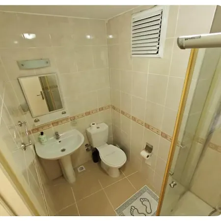 Hostel Hostelist Istanbul