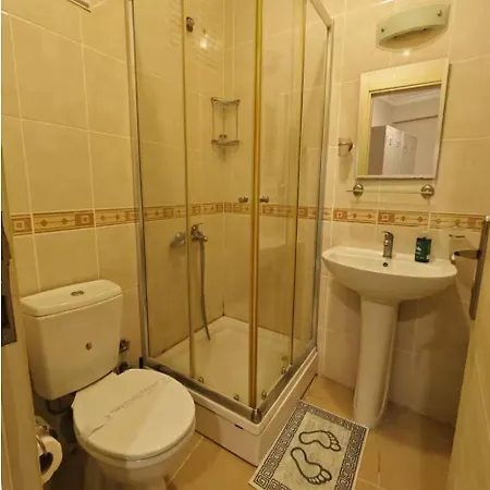 Hostelist Vandrerhjem *