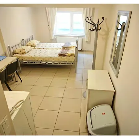 Hostelist Vandrerhjem Istanbul