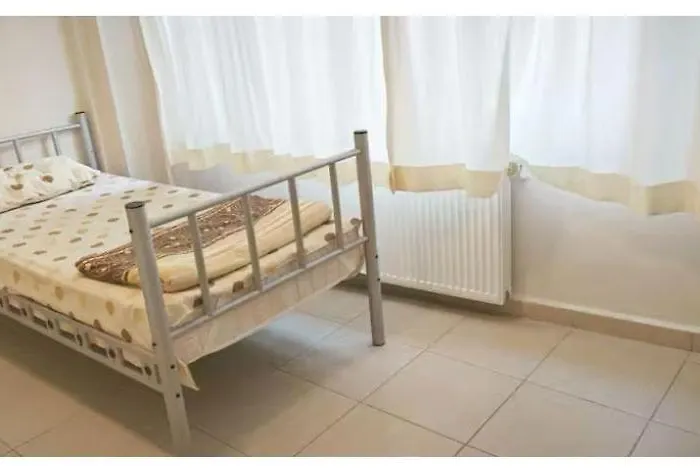 Hostel Hostelist Istanboel