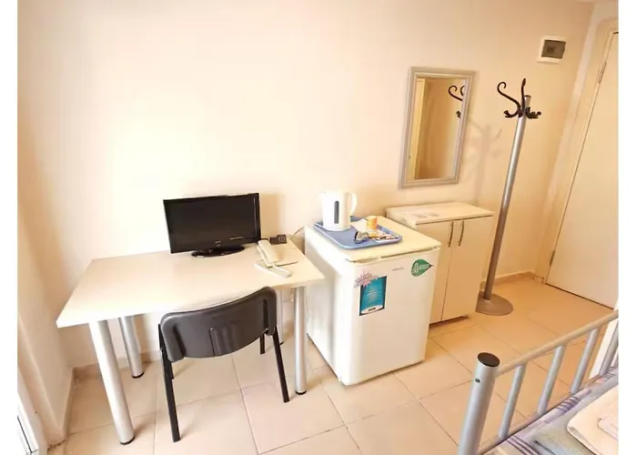 Hostelist * Istanboel