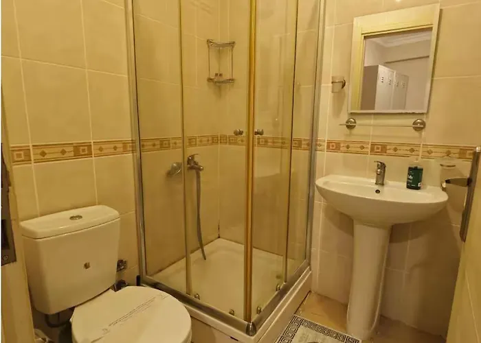 Hostel Hostelist Istanboel