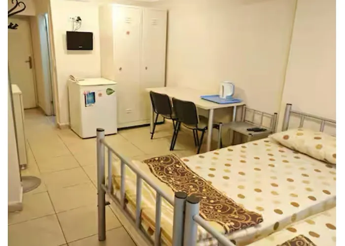 Hostelist Hostel Istanboel