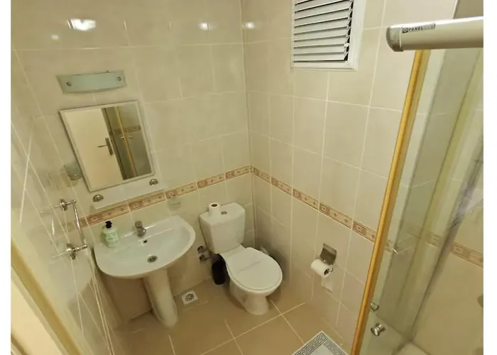 Hostel Hostelist Istanboel