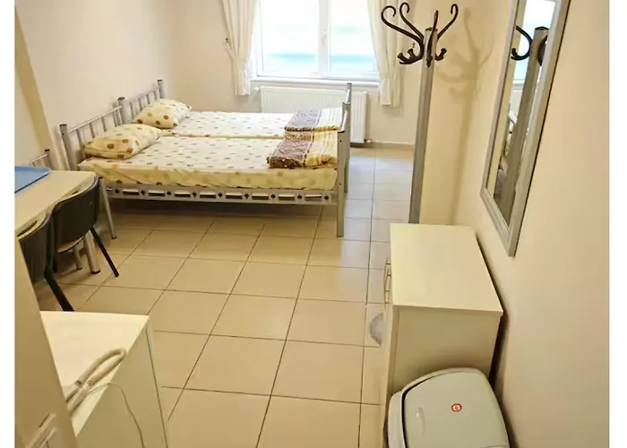 Hostelist Hostel Istanboel