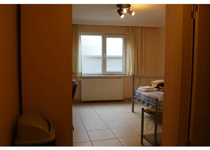 Hostelist Hostel Istanboel