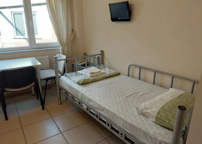 Hostel Hostelist Istanboel