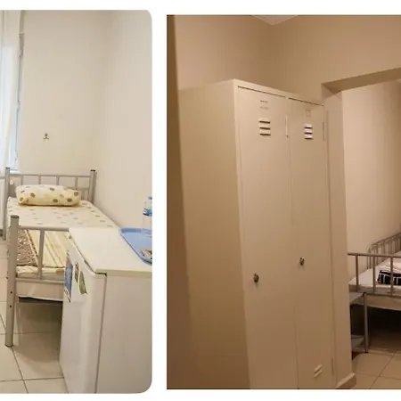 Hostelist * Κωνσταντινούπολη