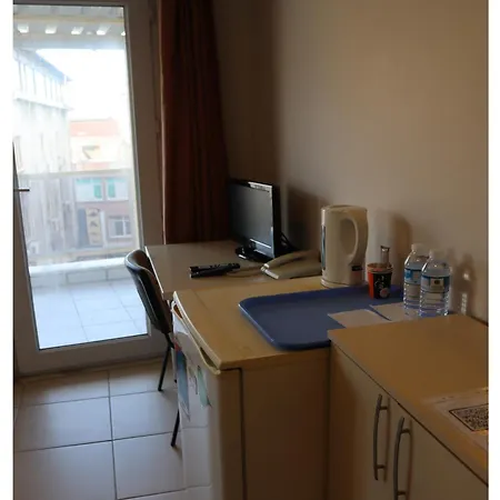 Hostelist Hostel Istanboel