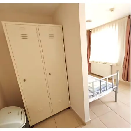 Hostelist * Istanboel