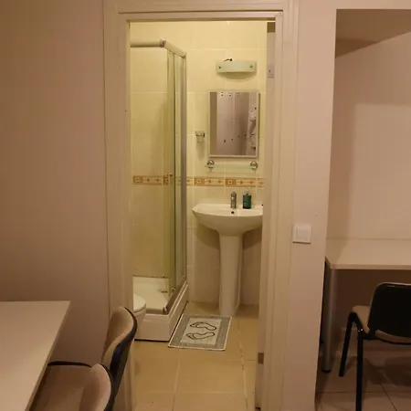 Hostel Hostelist *