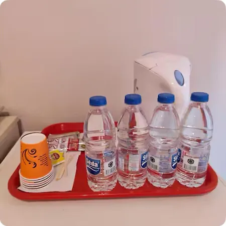 Hostelist * Istanboel