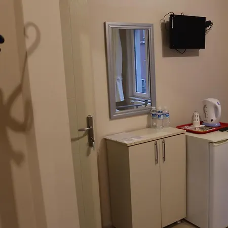 Hostelist * Istanboel