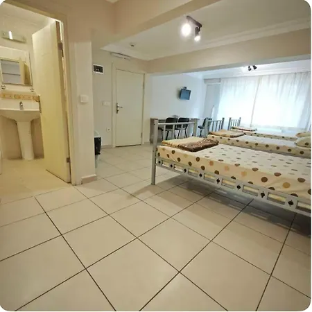 Hostel Hostelist