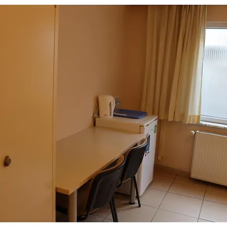 Hostelist