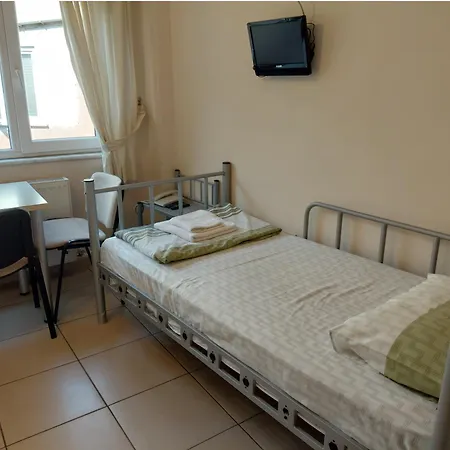 Hostel Hostelist Istanboel