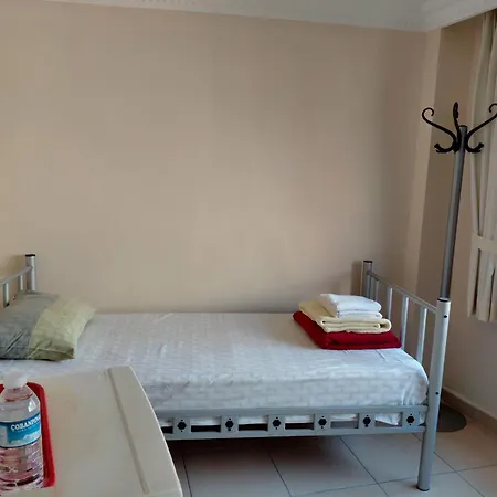 Hostel Hostelist *