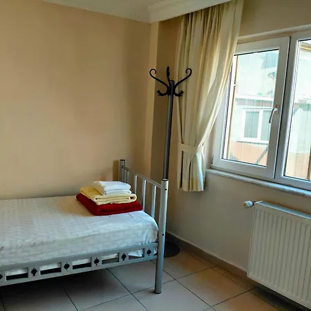 Hostelist Hostel